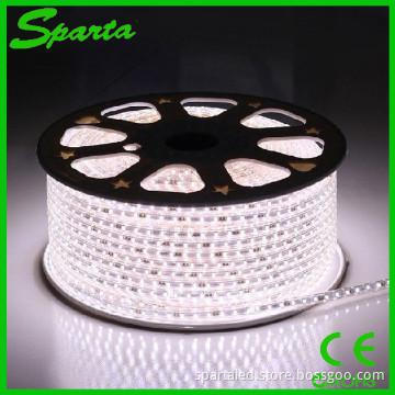 220V 5050 LED Strip RGB For Decorating